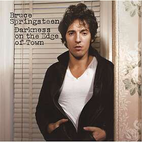 Bruce Springsteen Darkness On The Edge Of Town (Remastered) CD