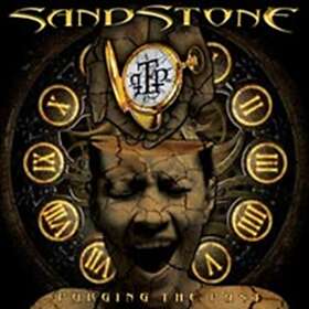 Sandstone Purging The Past CD