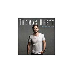 Thomas Rhett Tangled Up CD