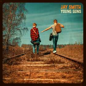 Jay Young Guns CD