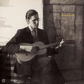 Robert Forster Danger In The Past CD