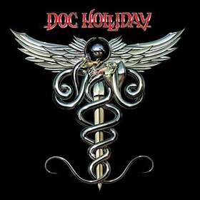 Doc Holliday (Remastered) CD