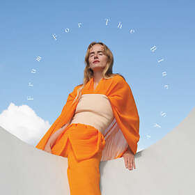 Frum For The Blue Sky CD