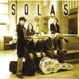 Solas Of Silence CD