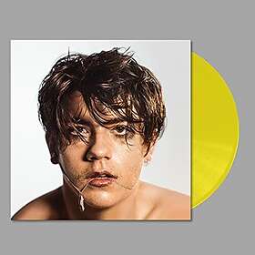 Declan McKenna What Do You Think About The Car LP