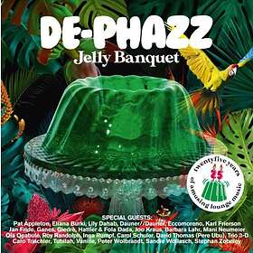 De-Phazz Jelly CD