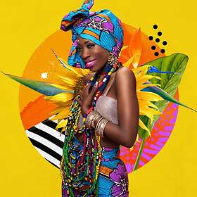 Heather Small Colour My Life CD
