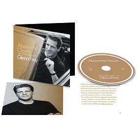Glenn Frey Above The Clouds: Very Best Of CD