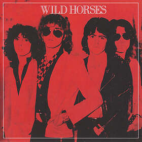 Wild Horses (Remastered) CD