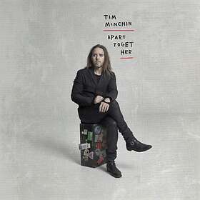 Tim Minchin Together CD