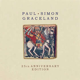 Simon - Graceland