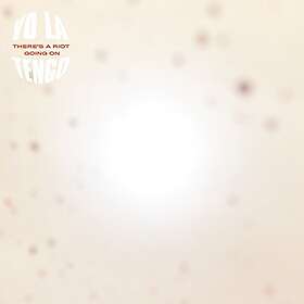 Yo La Tengo There's A Going On LP