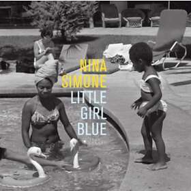 Nina Simone Girl Blue LP