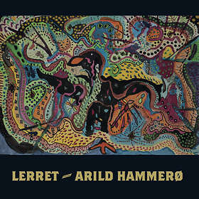 Arild Hammerø Lerret LP