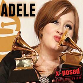 Adele X-posed: The Interview CD