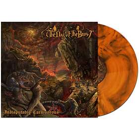 The Day Of Beast Indisputably Carnivorous Limited Edition LP