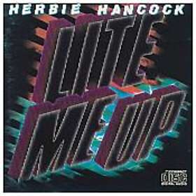 Herbie Hancock CD