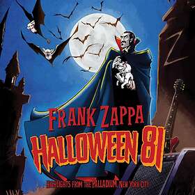 Halloween 81 CD
