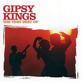 Gipsy Kings The Very Best Of CD