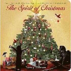 Nancy Tillman: The Spirit of Christmas