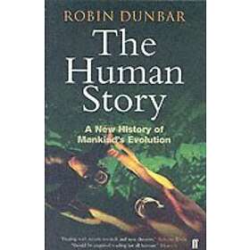 Professor Robin Dunbar: The Human Story
