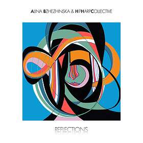 Bzhezhinska Reflections CD