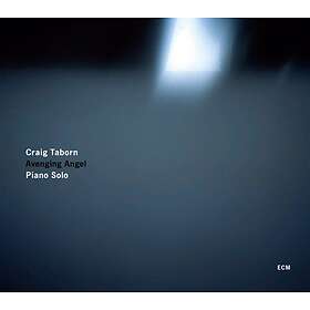 Craig Taborn Avenging CD