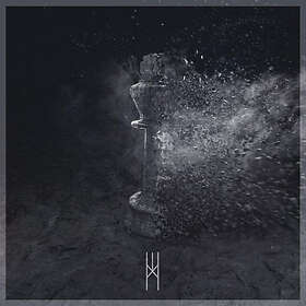 The End Of All Things CD