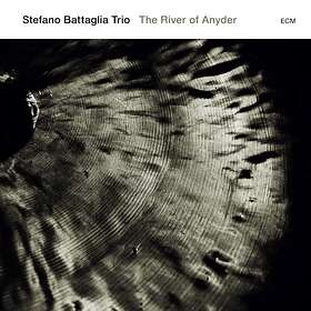 Stefano Battaglia The River Of Anyder CD