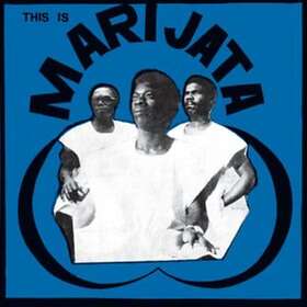 This Is Marijata LP