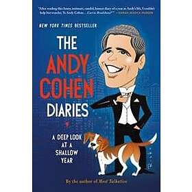 Andy Cohen: The Andy Cohen Diaries