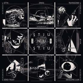 Stiu Nu New CD