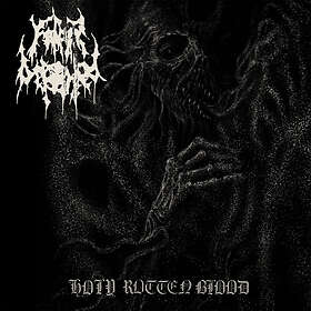 Father Befouled Holy Rotten Blood CD
