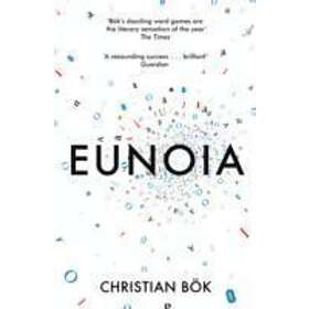 Christian Bok: Eunoia