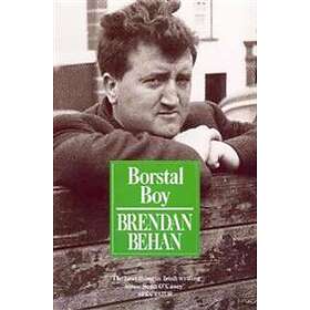 Brendan Behan: Borstal Boy