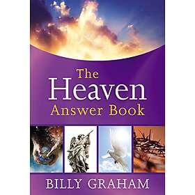Billy Graham: The Heaven Answer Book