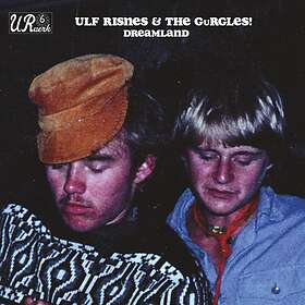 Ulf Risnes Feat. Det Gurgles Dreamland LP