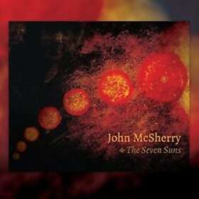 John McSherry & Donal O'Connor Seven Suns CD