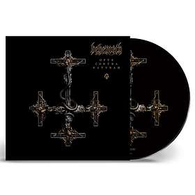 Behemoth Opvs Contra Natvram Limited Edition LP