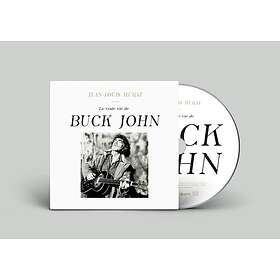 Jean-Louis Murat La Vraie De Buck John CD