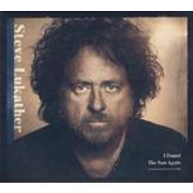 Steve Lukather I Found The Sun Again CD