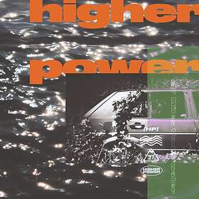 Higher 27 Miles Underwater CD