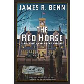 James R Benn: The Red Horse