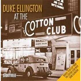 Ellington At The Cotton Club CD