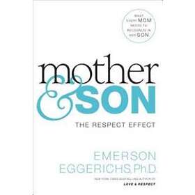 Dr Eggerichs: Mother and Son