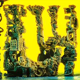 King Gizzard & The Lizard Wizard L.W. CD