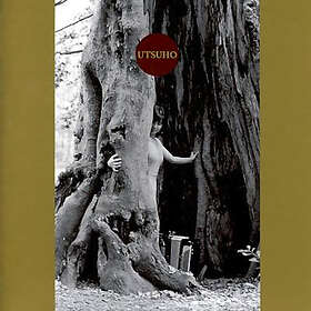 Utsuho A Qui Avec Gabriel CD