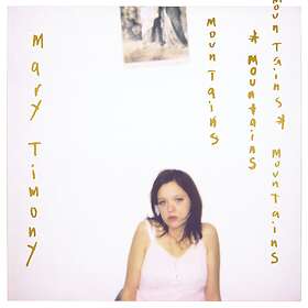Mary Timony Mountains 20th Anniversary Edition LP