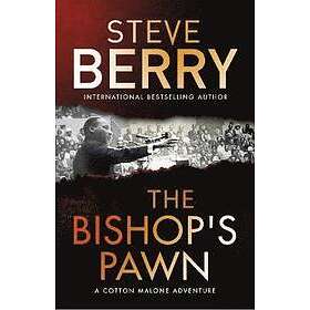 Steve Berry: The Bishop's Pawn