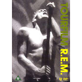 R.E.M.: Tourfilm (DVD)